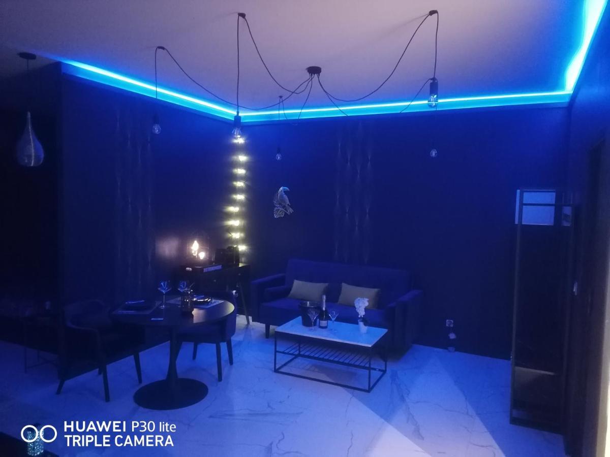 Suite Blue Jacuzzi Le Breuil  Esterno foto