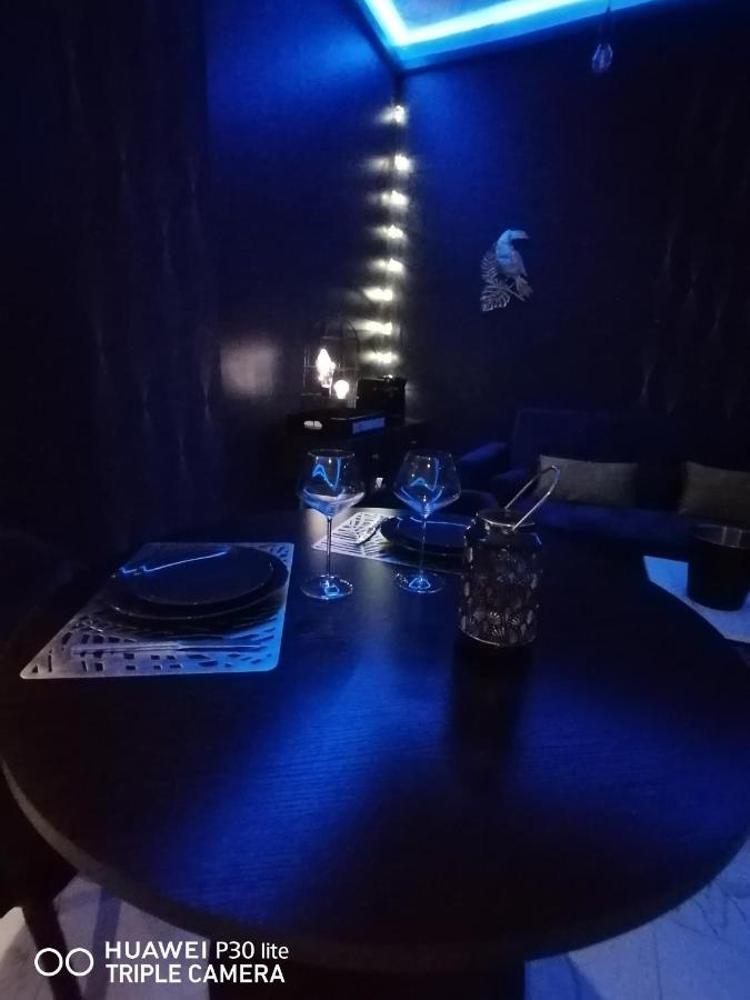 Suite Blue Jacuzzi Le Breuil  Esterno foto